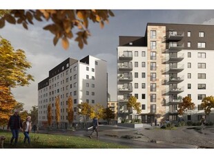 Hyr ett 2-rums lägenhet på 60 m² i Göteborg