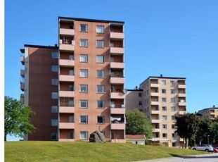 Hyr ett 2-rums lägenhet på 61 m² i Gävle