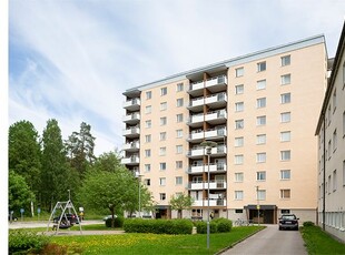 Hyr ett 2-rums lägenhet på 61 m² i Sandviken