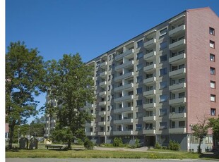 Hyr ett 2-rums lägenhet på 65 m² i Hisings Backa