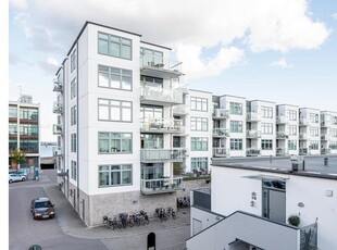 Hyr ett 2-rums lägenhet på 65 m² i Kalmar