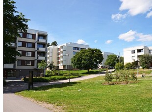 Hyr ett 2-rums lägenhet på 66 m² i Gävle