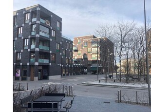 Hyr ett 2-rums lägenhet på 66 m² i Malmö