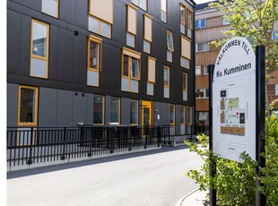 Hyr ett 2-rums lägenhet på 81 m² i Örebro