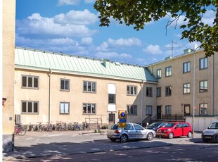 Hyr ett 3-rums lägenhet på 54 m² i Karlstad