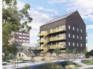 Hyr ett 3-rums lägenhet på 70 m² i Linköping