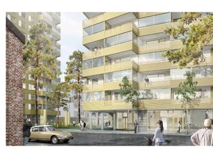 Hyr ett 3-rums lägenhet på 71 m² i Helsingborg