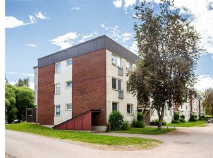 Hyr ett 3-rums lägenhet på 75 m² i Sandviken