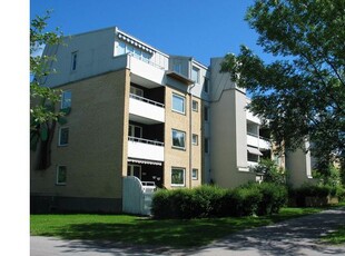 Hyr ett 4-rums lägenhet på 105 m² i Linköping