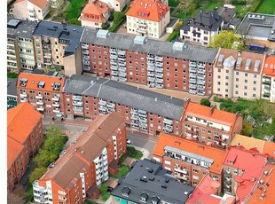 Hyr ett 4-rums lägenhet på 93 m² i Helsingborg