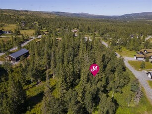 Lägenhet till salu på Gastkullevägen 41D i Järpen - Mäklarhuset