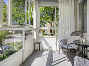 Lägenhet till salu på Havstenavägen 38A i Skövde - Mäklarhuset