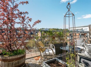 Lägenhet till salu på Vinthundsgatan 84 i Sundbyberg - Mäklarhuset