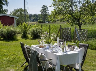 Villa till salu på Egnahemsvägen 6 i Vaxholm - Mäklarhuset