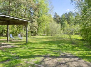 Villa till salu på Flistad Finnagården 3 i Tidan - Mäklarhuset