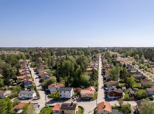 Villa till salu på Hammerstavägen 96 i Enskede - Mäklarhuset