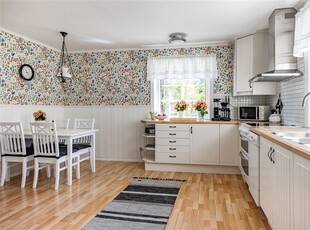 Villa till salu på Norrfjärden 611 i Gnarp - Mäklarhuset