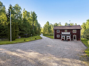 Villa till salu på Pershyttan 651 i Nora - Mäklarhuset