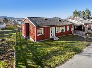 Villa till salu på Rude 202 i Matfors - Mäklarhuset