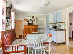 Villa till salu på Trogsta 509 i Forsa - Mäklarhuset