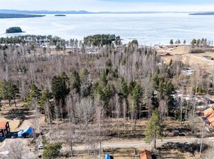 Villa till salu på Vattbergsvägen 18 i Insjön - Mäklarhuset