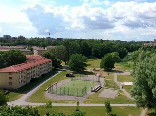 2 rums lägenhet i Linköping