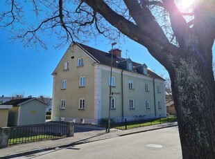 2 rums lägenhet i Norrköping