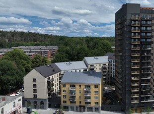 3 rums lägenhet i Göteborg