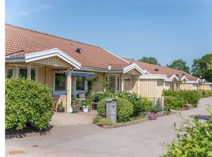 Hyr ett 2-rums lägenhet på 64 m² i Halmstad