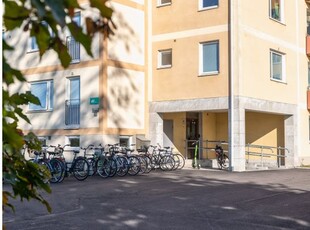 Hyr ett 1-rums lägenhet på 33 m² i Karlstad