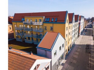 Hyr ett 1-rums lägenhet på 39 m² i Kalmar