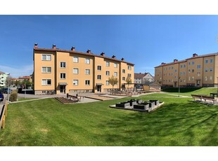 Hyr ett 1-rums lägenhet på 49 m² i Norrköping