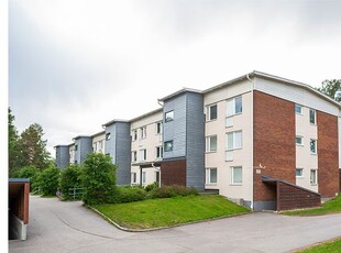 Hyr ett 2-rums lägenhet på 59 m² i Sandviken