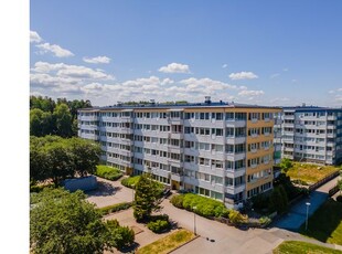 Hyr ett 2-rums lägenhet på 66 m² i Borås