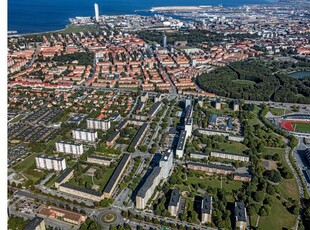 Hyr ett 3-rums lägenhet på 77 m² i Lorensborg