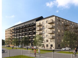 Hyr ett 4-rums lägenhet på 86 m² i Göteborg