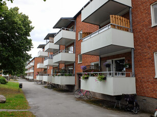 Stationsvägen 16A