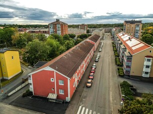 1 rums lägenhet i Oxelösund