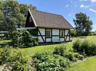 2 rums lägenhet i Falkenberg