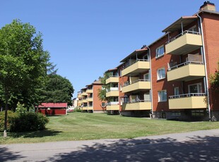 2 rums lägenhet i Hallstahammar