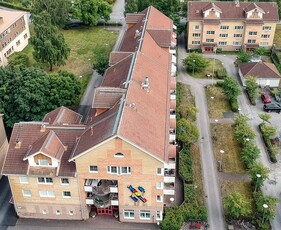 3 rums lägenhet i Oxelösund