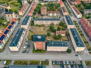 3 rums lägenhet i Oxelösund