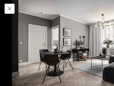 Apartment - Drottninggatan Stockholm