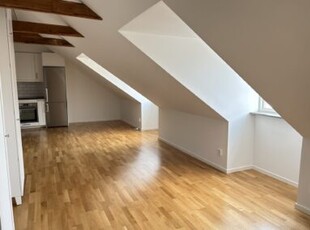 Apartment - Agreliusvägen Örebro