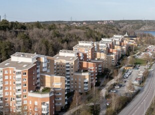 Apartment - Albyvägen Norsborg