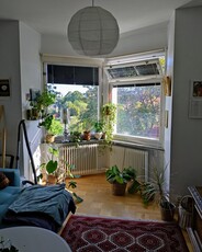 Apartment - Anders Reimers Väg Stockholm