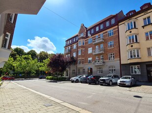 Apartment - Andréegatan Malmö