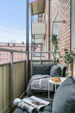 Apartment - Arvid Lindmansgatan Göteborg