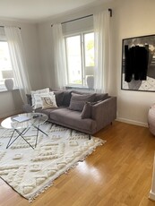 Apartment - Baggängsvägen Halmstad