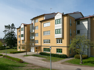 Apartment - Baltiska vägen Kalmar